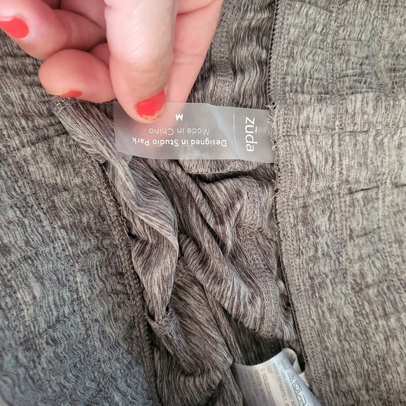 Zuda shorts - Picture 4 of 4